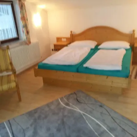 Haus Kropf 米特西尔