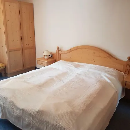 Haus Kropf Séjour chez l'habitant *