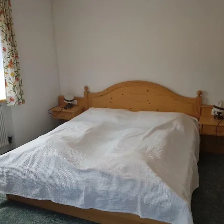 Haus Kropf Séjour chez l'habitant *