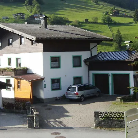 Haus Kropf Mittersill